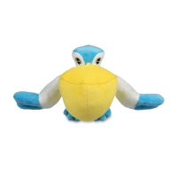 Officiële Pokemon center knuffel Pelipper Mystery Dungeon 34cm (breedt)